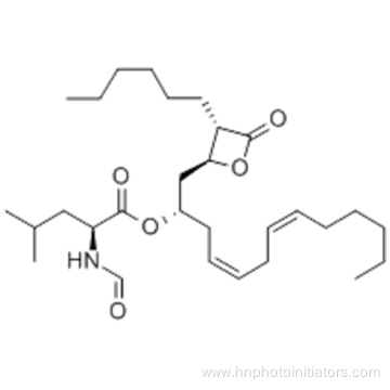 Lipstatin CAS 96829-59-3